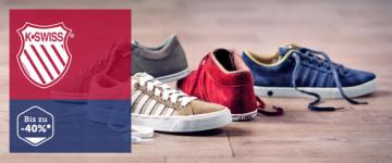 K-swiss