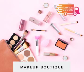 Makeup-Essentials