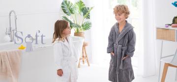 Soft by Perle de Coton