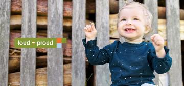Loud + Proud