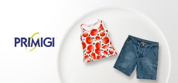 Primigi