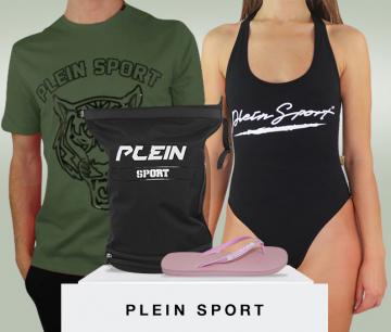 Plein Sport