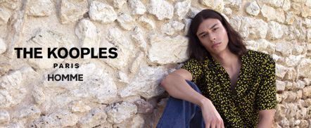 The Kooples