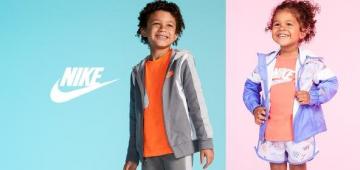 Nike Sportswear - Kinder