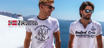 Geographical Norway Herren