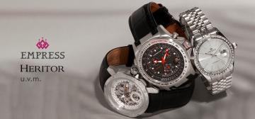 Uhren Mixed-Sale