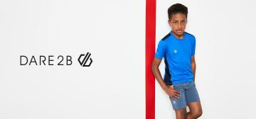Dare 2b Kids