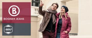 Bogner Jeans