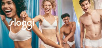 Sloggi