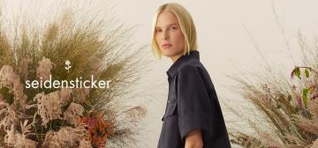 Seidensticker Damen