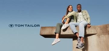 Tom Tailor