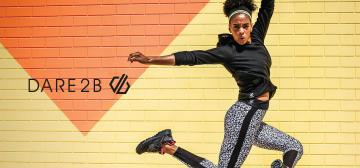 Dare 2b Damen