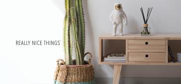 Really Nice Things