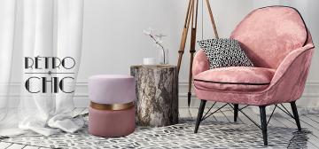 Retro Chic