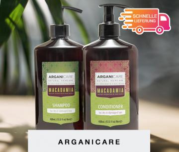 Arganicare
