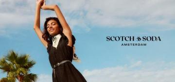 Scotch & Soda - Damen