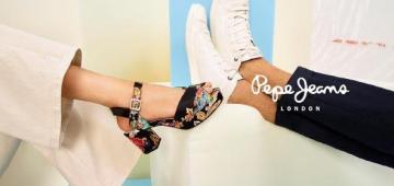 Pepe Jeans - Schuhe