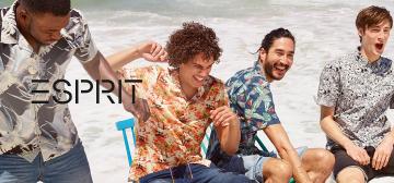 ESPRIT Herren