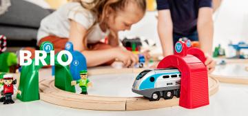 BRIO