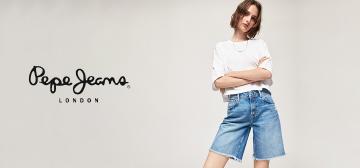 Pepe Jeans Damen