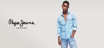 Pepe Jeans Herren