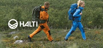 Halti