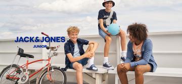 Jack & Jones junior