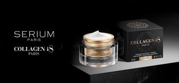 Collagen i8 & Serium
