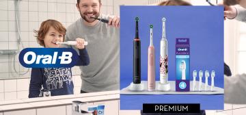 Oral-B