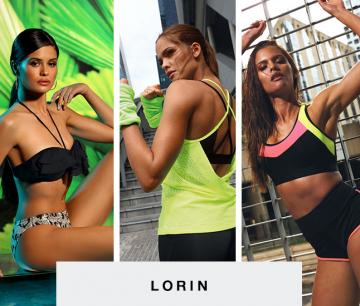 Lorin