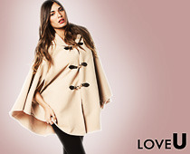 Love U
