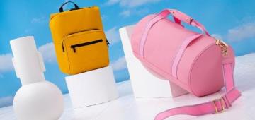 Rucksäcke & Gepäck