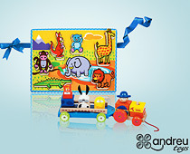 Andreu Toys