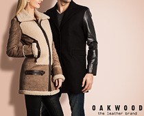 Oakwood
