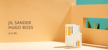 Cosmetics & Parfum