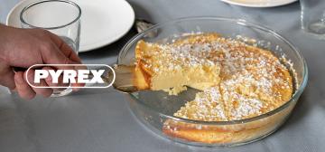 Pyrex