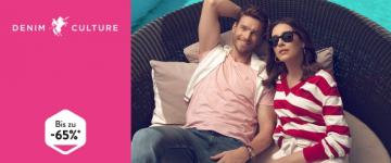 Denim Culture