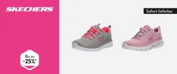 Skechers