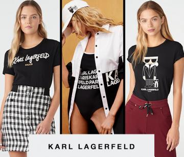 Karl Lagerfeld