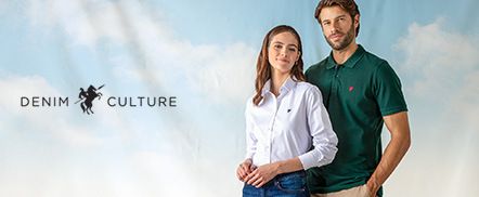 Denim Culture