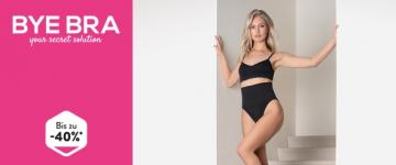 Bye Bra