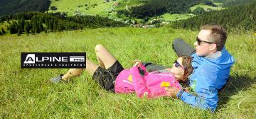 Alpine Pro