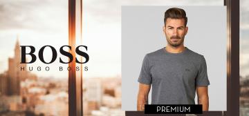 Hugo Boss