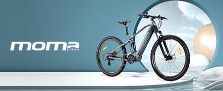 MOMA BIKES
