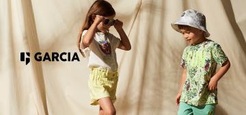 Garcia Kids