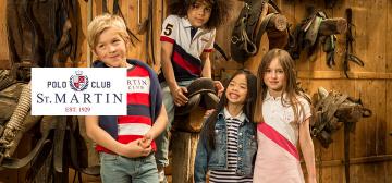 Polo Club St. Martin