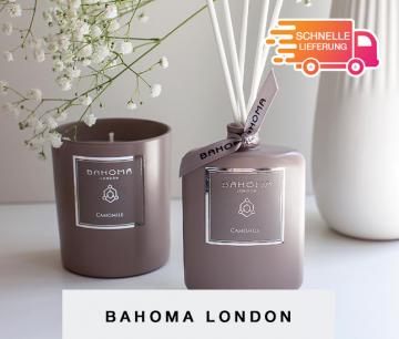 Bahoma London
