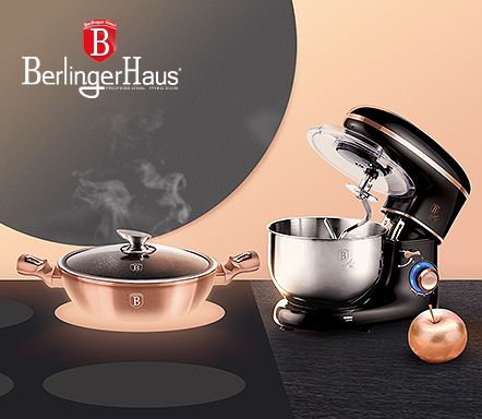 Berlinger Haus