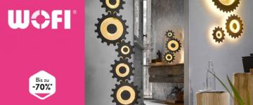 Wofi Leuchten