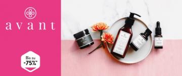 Avant Skincare